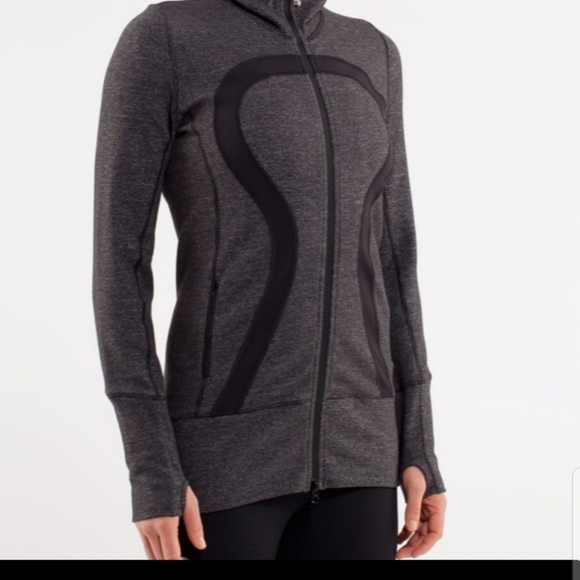 lululemon athletica Jackets & Blazers - Lululemon In Stride Jacket